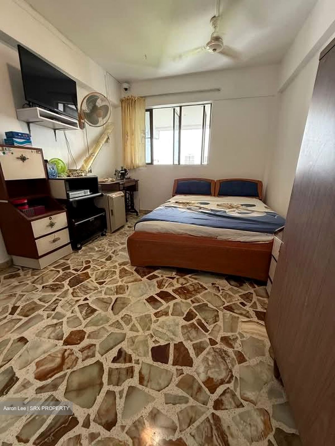 Blk 130 Bedok North Street 2 (Bedok), HDB 4 Rooms #592948901